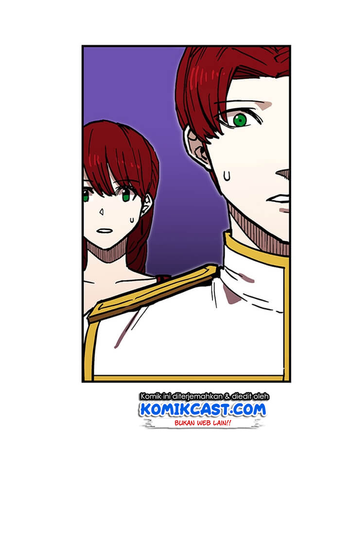 I Am Player Who Suck Alone (Solo Bug Player) Chapter 36 Gambar 55